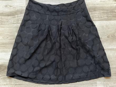 Sukňa, h&m,l