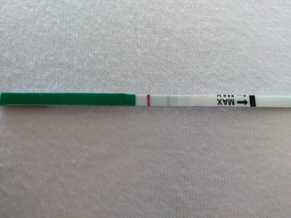 Som šťastná, MS mi mešká 2 dni.