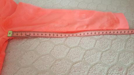 Dievčenská mikinka h&m veľ.110/116, h&m,116