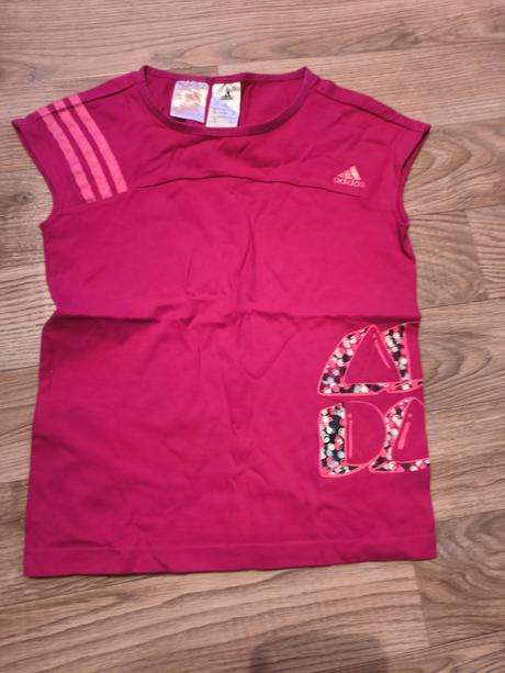 Oblečenie, 122–134