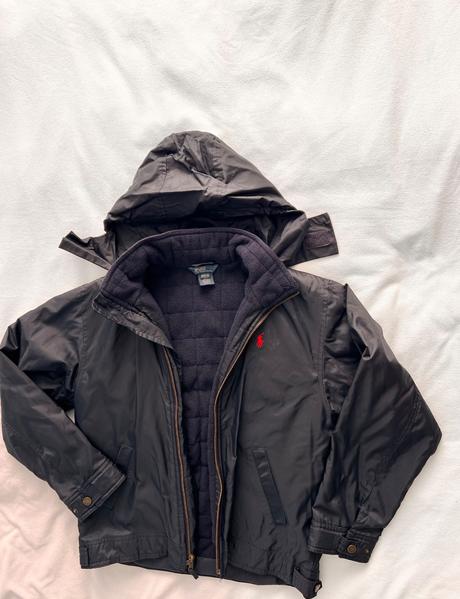 Vetrovka, ralph lauren,158