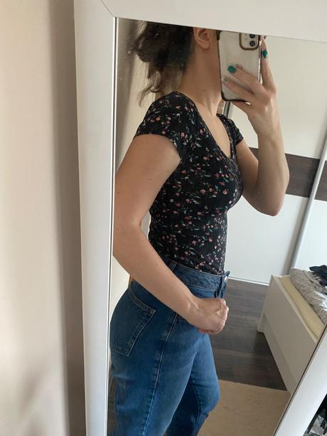 Kvietkovaný top, fishbone,36