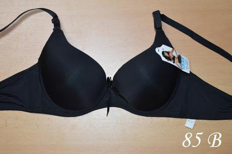 Dámska luxusná podprsenka, 65a - 115e