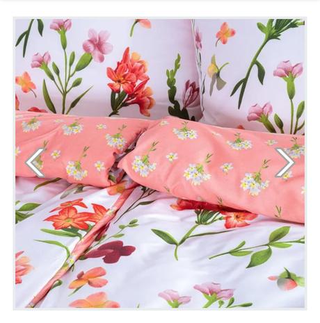 Obliečky mikrovlákno 140x200cm, 70x90cm, 