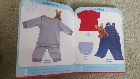 Anglictina pre zaciatocnikov, 