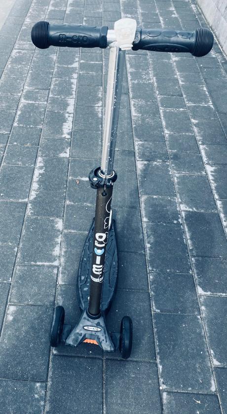 Kolobežka micro maxi, micro