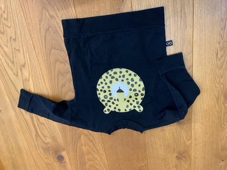 Lemur mikina 3/5 rokov, 104