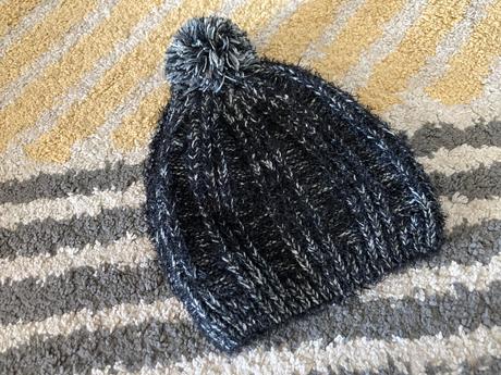 Čiapka s brmbolcom 128/140, coccodrillo,128