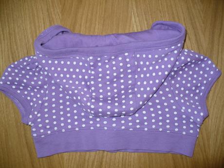 Bolerko/bolero dopodopo, 4-5 rokov, dopodopo,110