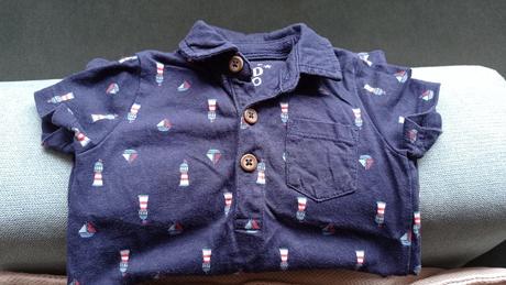 Opaľovacky maják a loďka fred&flo, f&f,68