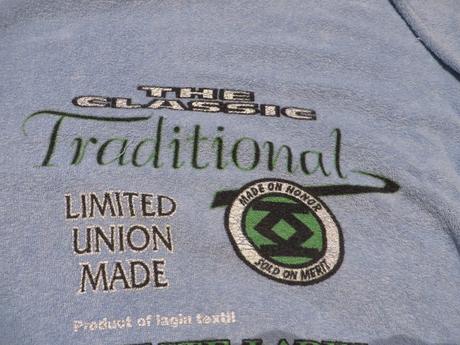 Detské froté teplejšie pyžamo - veľ. 116, 116