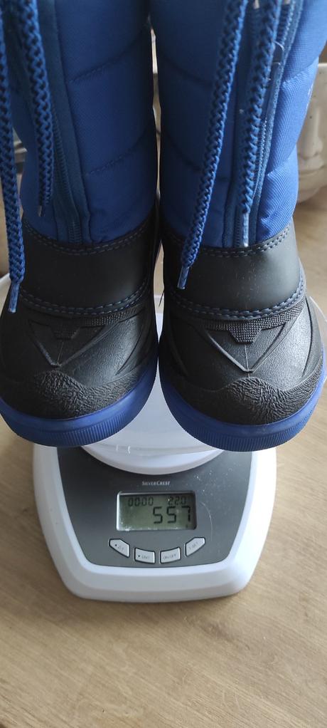 Detské snehule demar kenny 28/29, demar,28