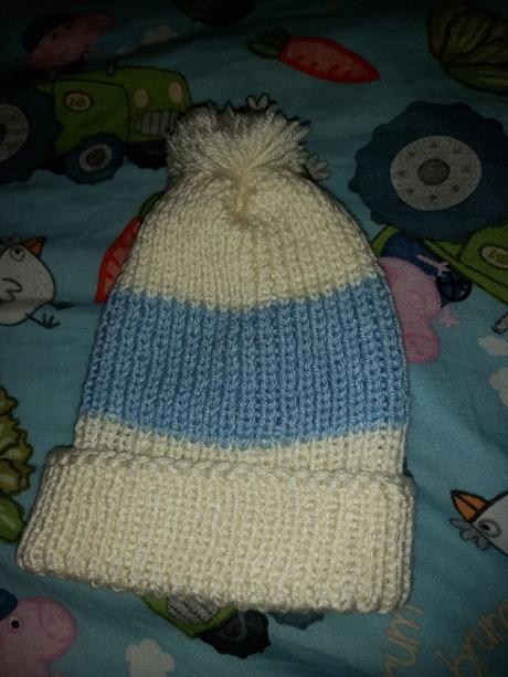 Krásna teplá čiapočka, 56