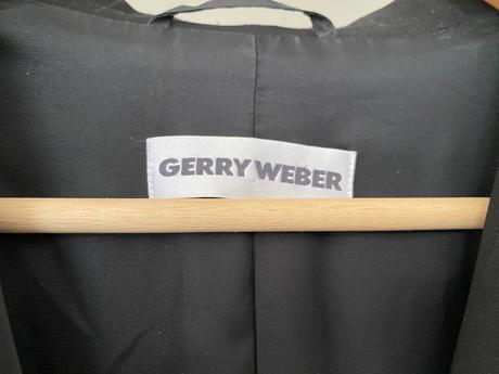 Luxusne sako gerry weber, gerry weber,42