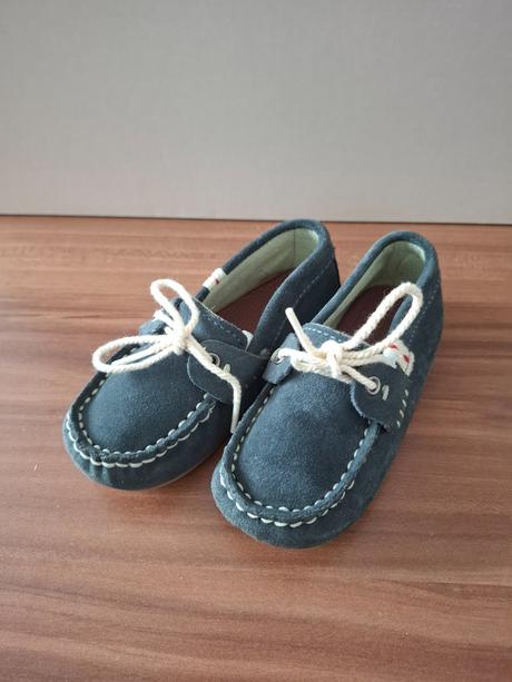 Mokasíny, zara,22