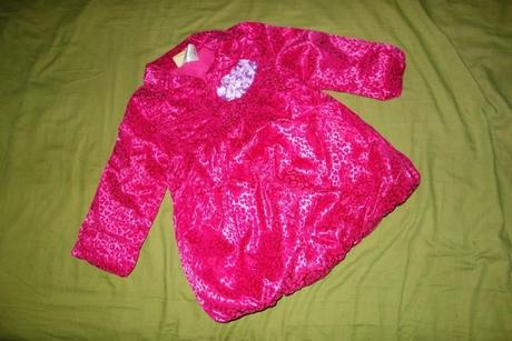 Kabatik penelope mack, 104