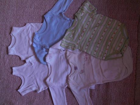 Balíček 62-68 /4ks/, 50–62