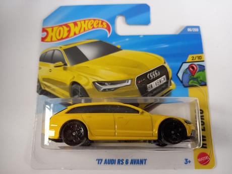 Hot wheels- audi quattro,avant rs2,avant rs 6, 