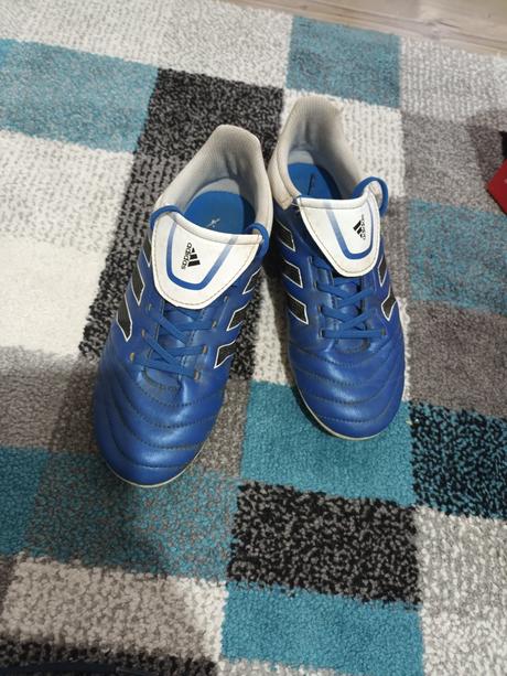 Kopačky adidas, adidas,36