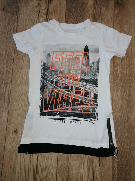 Tricko, dopodopo,116