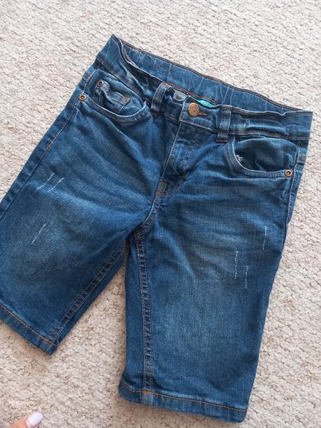 Riflové kraťasy, 116