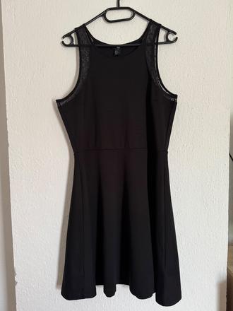 Letné šaty, h&m,l