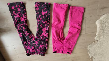 Otepľovačky ružové rehall, 152