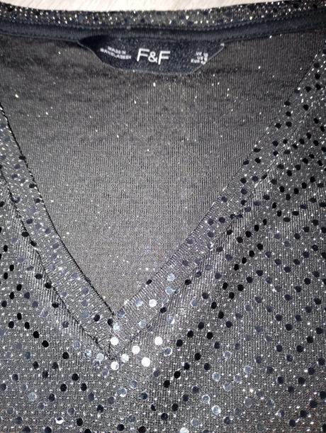 Dámske tričko, f&f,40