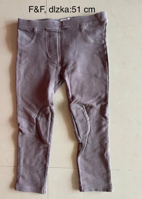 Leginy na 3-4 roky, 104