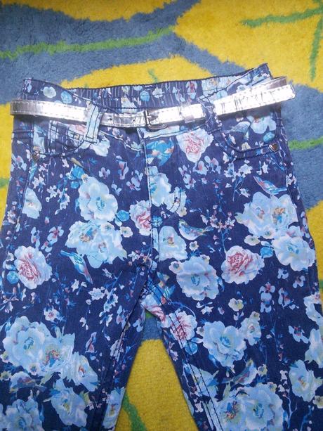 Dievčenské rifle m, 116