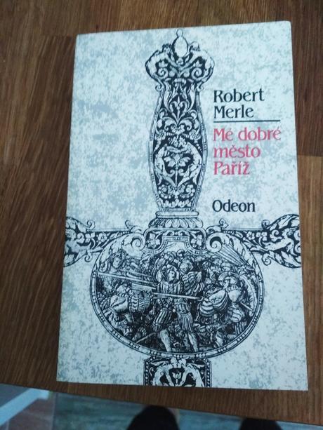 Knihy rôzných žánrov, 