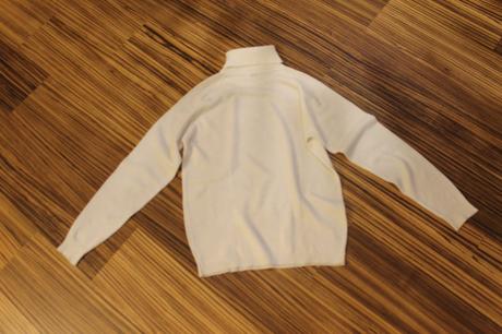 Dámsky rolák fully fashioned v. m/l, m