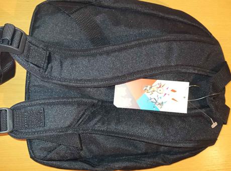 Ruksak pre deti - olympijské hry londýn 2012,