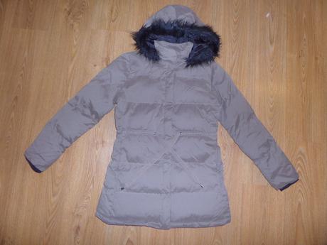 Zimná bunda, gate,l