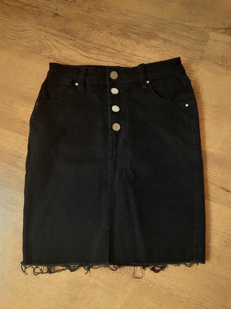 Riflova sukňa, gate,xs