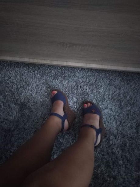 Sandálky, john garfield,38