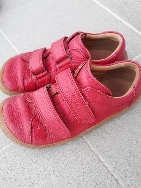 Barefoot topánky froddo, froddo,33