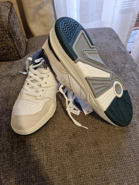 Pánske tenisky lacoste, lacoste,43