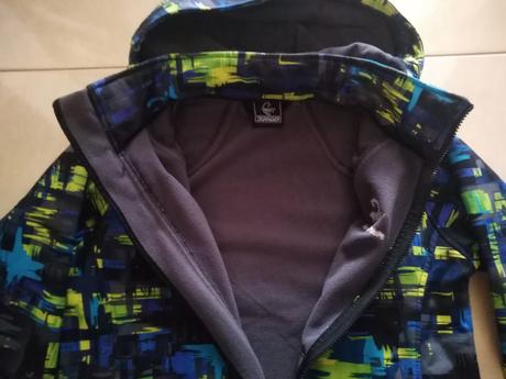 Schovtverova bunda, pepperts,146