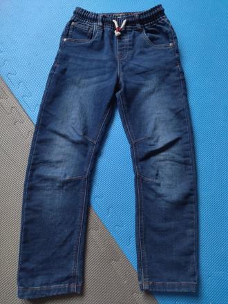 Rifle 116 tmavomodré next, next,116