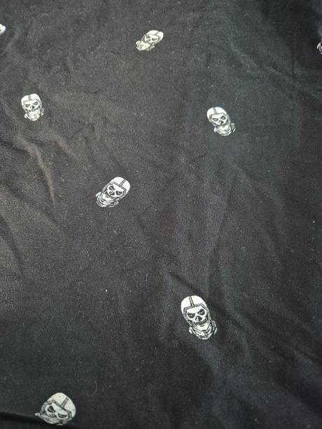 Pyžamo fortnite, 152