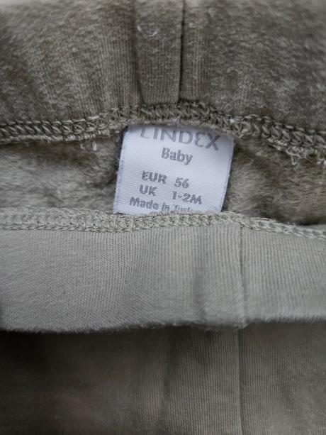 Legíny zateplene, lindex,56
