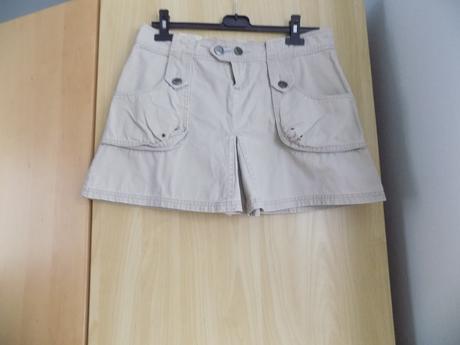 Dámska sukňa kenvelo č.m, kenvelo,m