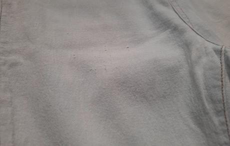 Skiny rifle, new yorker,36