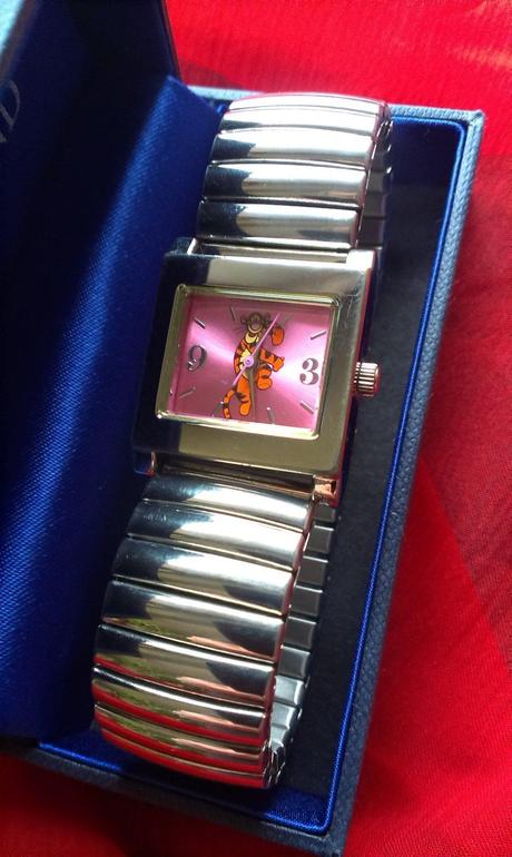 Originál disney hodinky,