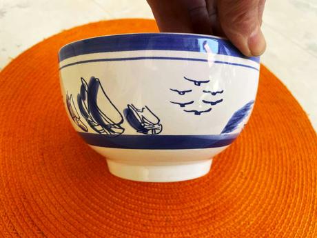 Keramické črepníky na fialky 2ks, 