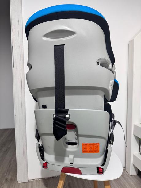 Bmw autosedačka s isofixom, 