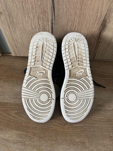 Nike jordan 1 retro high, air jordan,37