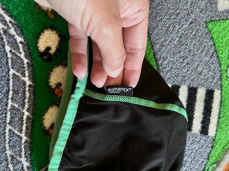 Klimatex ciapka top stav, 128