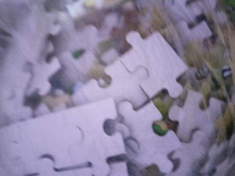 Puzzle z rozprávky do rozprávky,
